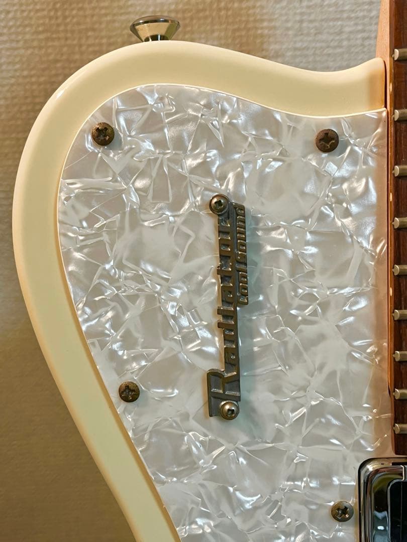 ギター Godin Radiator