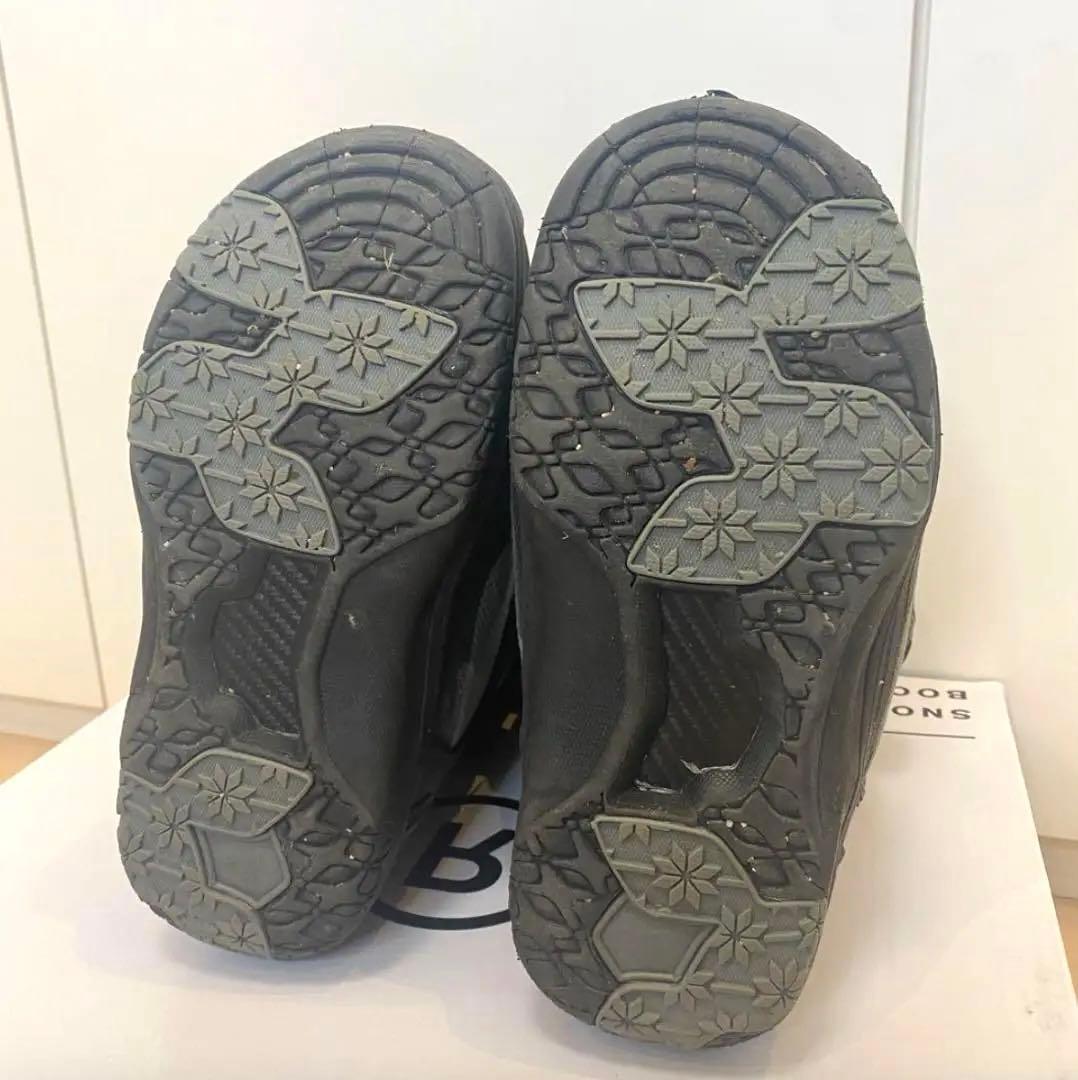 完売品 22モデル HEAD ヘッド EIGHT BOA 23cm スノーボード