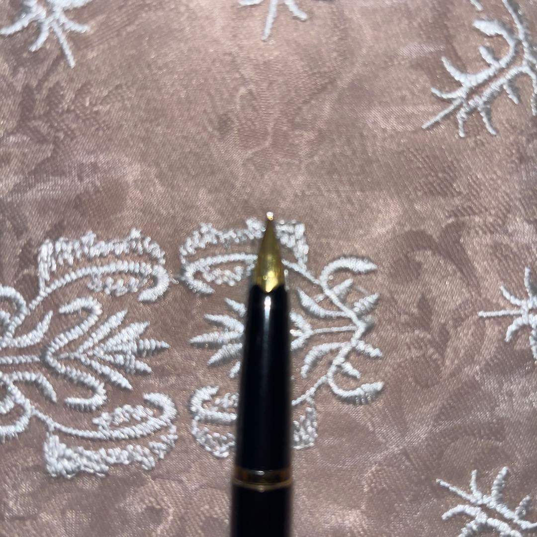 モンブラン　Mont Blanc万年筆