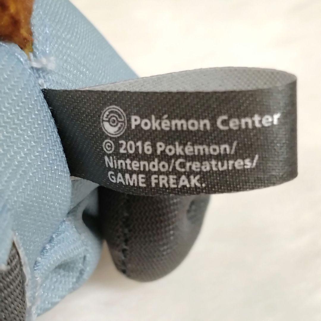 ✨美品✨ ２体セット❗ 団員ごっこピカチュウ マグマ団 アクア団 ぬいぐるみ