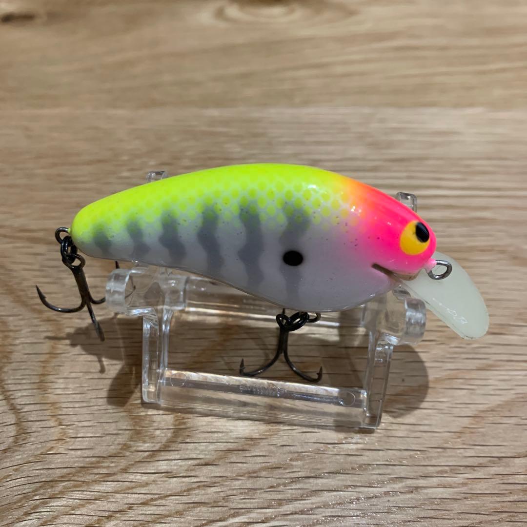 MPBルアー ウィーゼル