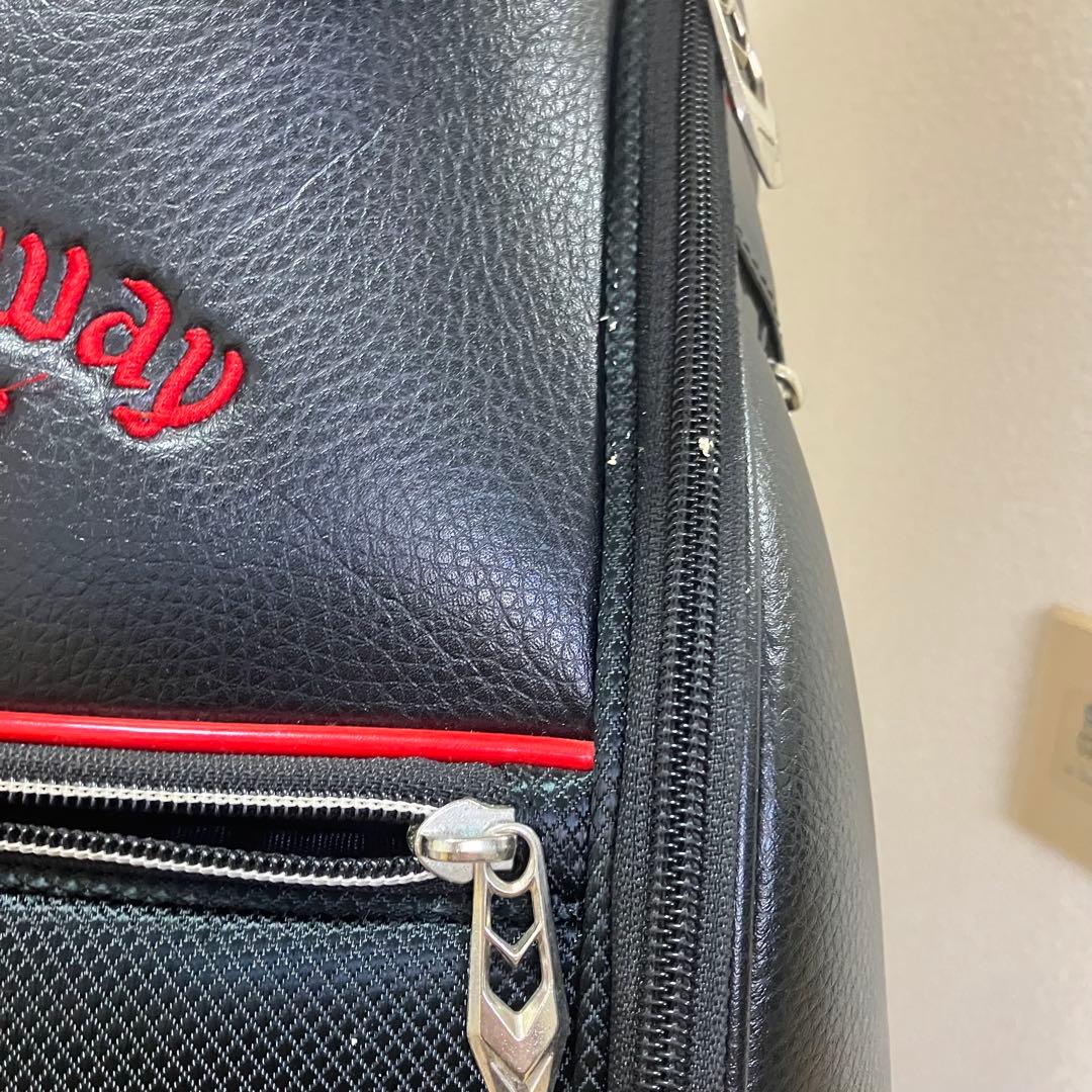 キャロウェイ ゴルフバッグ XXIO ゼクシオ アイアン 7本 950GH