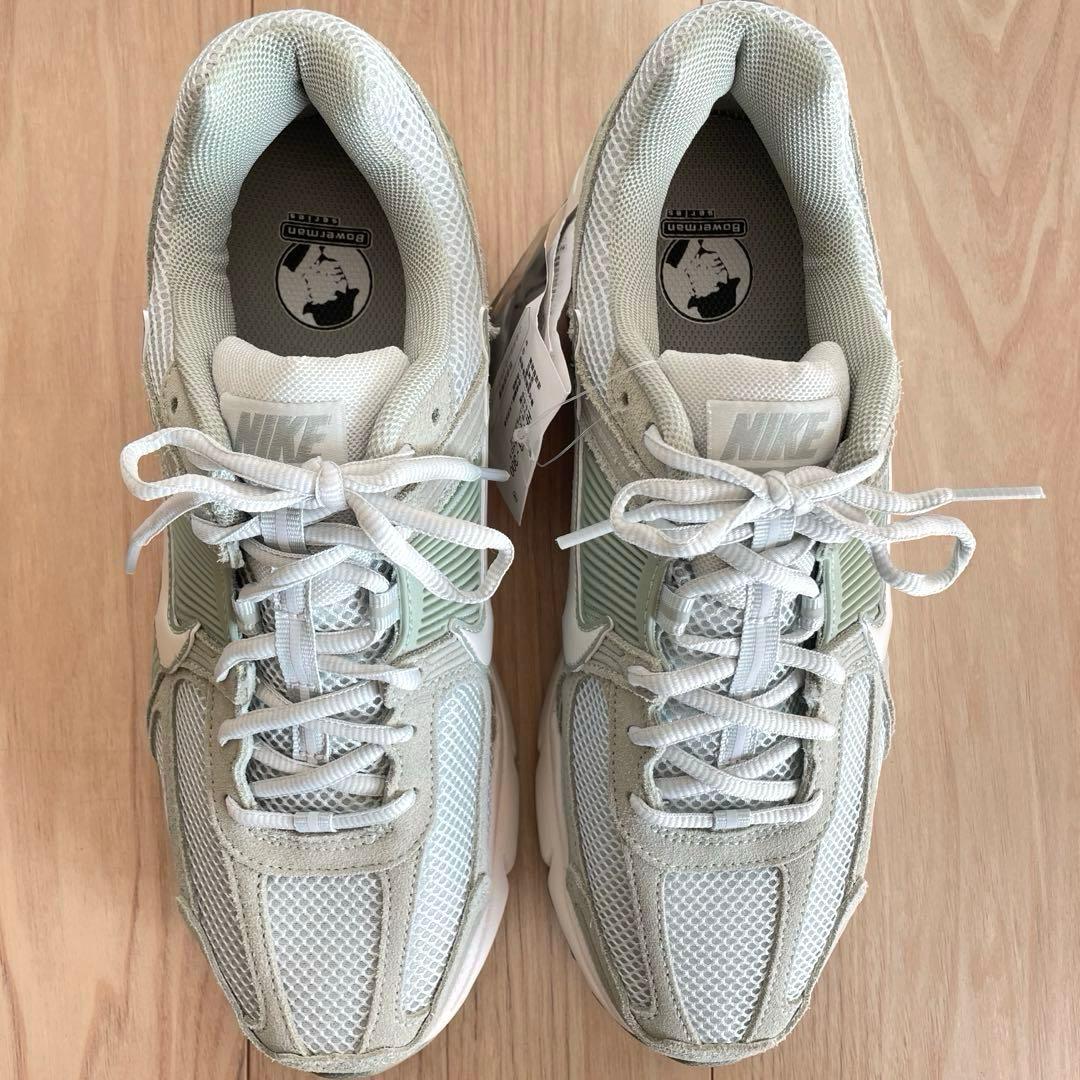 NIKE ナイキ　ZOOM VOMERO 5 ズーム ボメロ 5 27.5cm