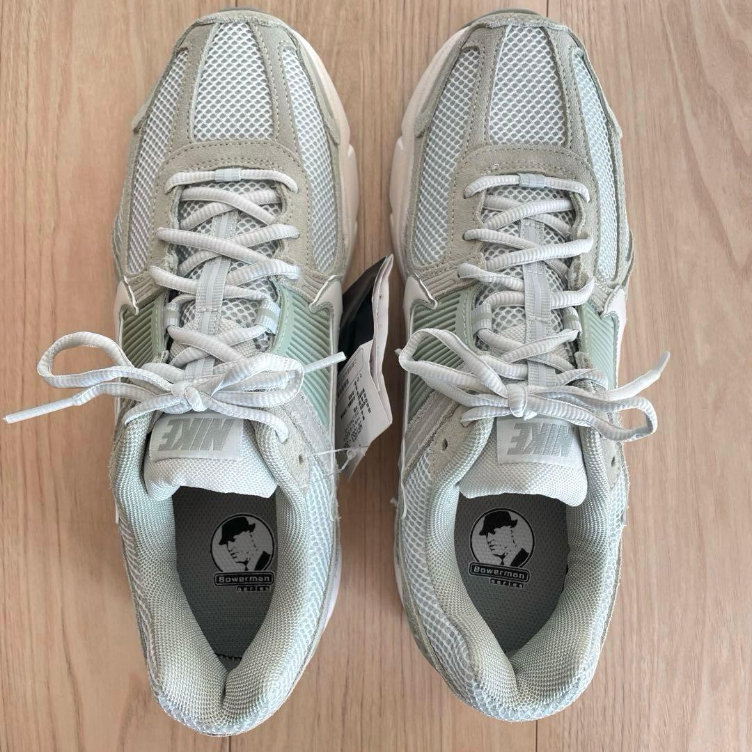 NIKE ナイキ　ZOOM VOMERO 5 ズーム ボメロ 5 27.5cm