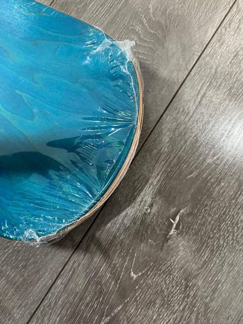 NIKE SB OR NOTHING　スケートデッキ　ダンクSB