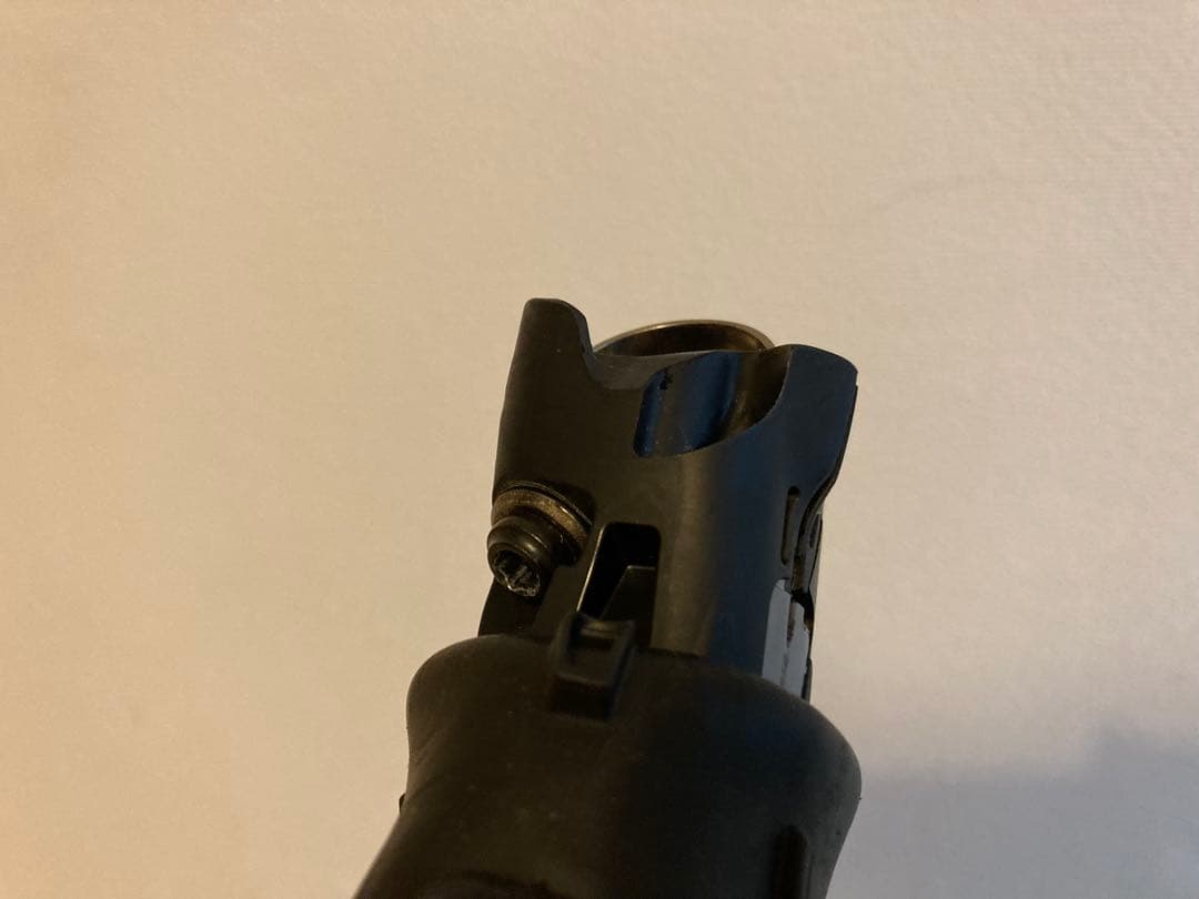 Shimano ST-5800 2x11S LRペア