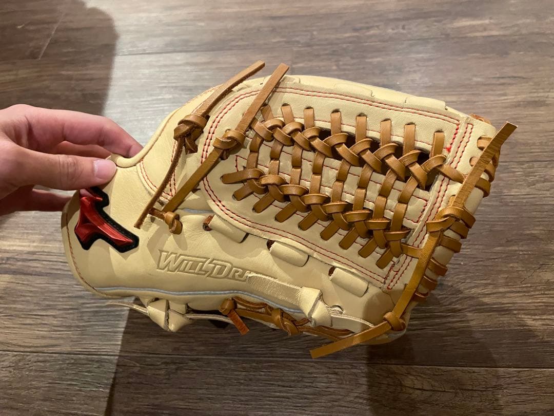 グローブ ninnin310