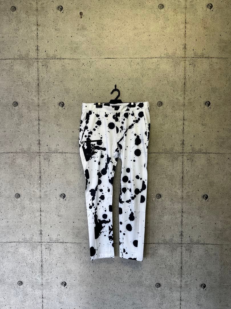 【新品未使用】サイズ6 メンズ パンツ ラッセルノ 1813