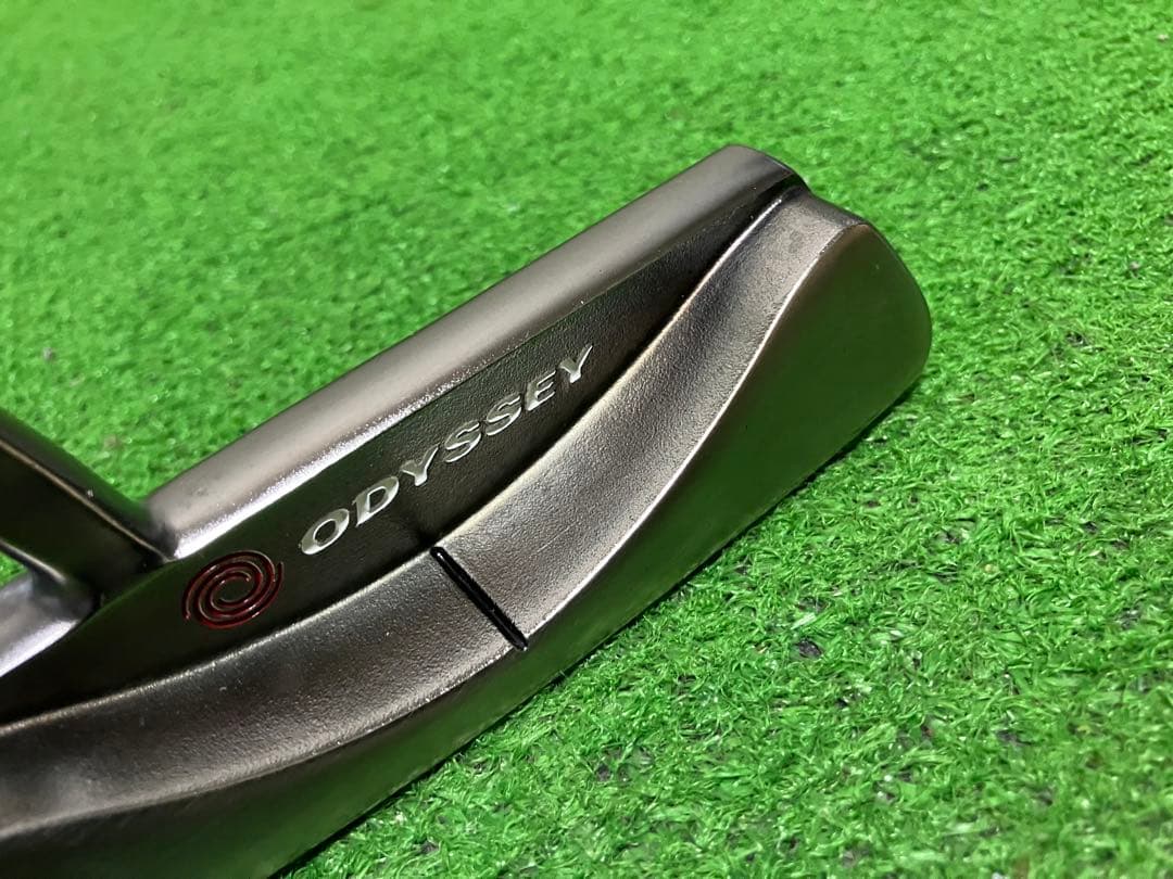 オデッセイWHITE ICE 極美品‼️