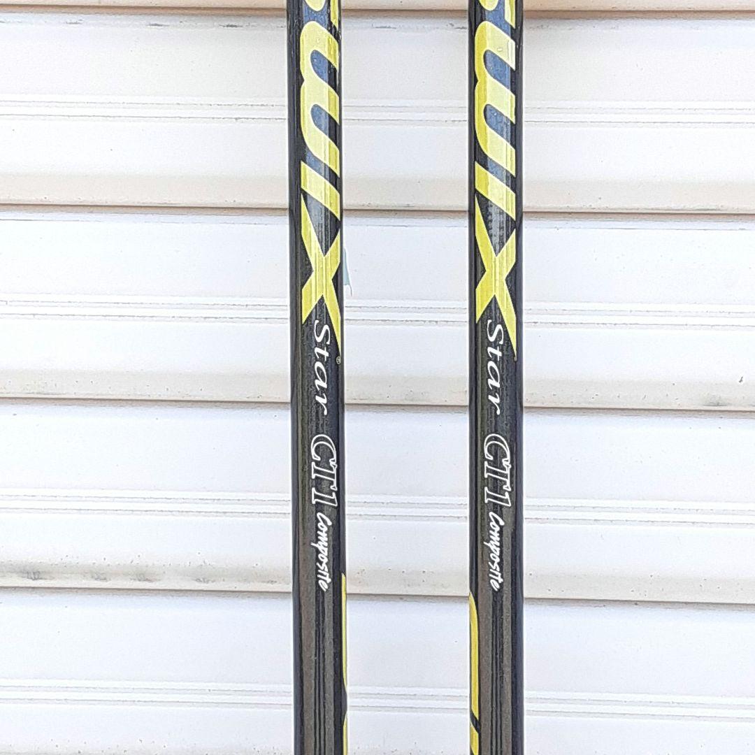 クロスカントリースキー　ポール　SWIX Star CT1