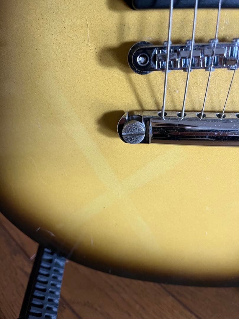 Gibson レスポールジュニア 1988 USA製　【値下げ対応】