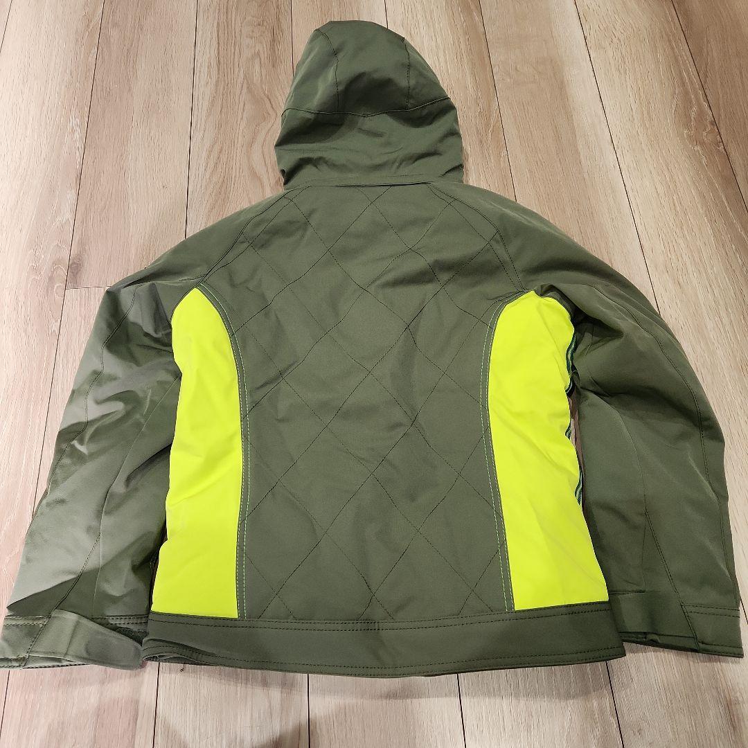 新品未使用 Phenix スキーウェア Mサイズ