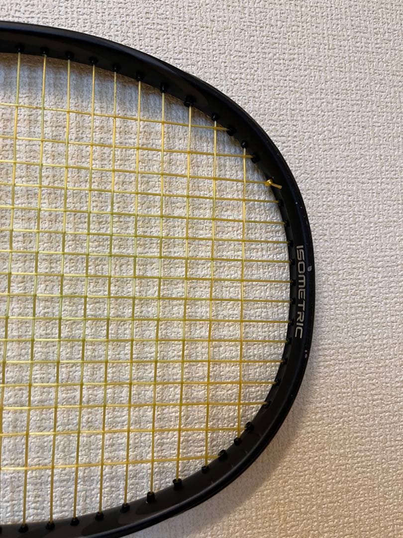 vcore98 ギャラクシーブラック ヨネックス