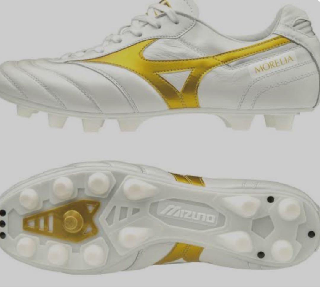 モレリア2Japan 2020年限定モデル