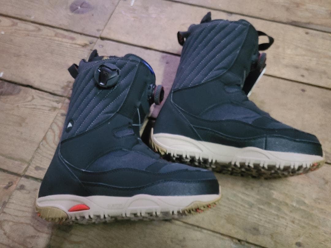 スノーボード 23 BURTON LIMELIGHT DUAL BOA WIDE