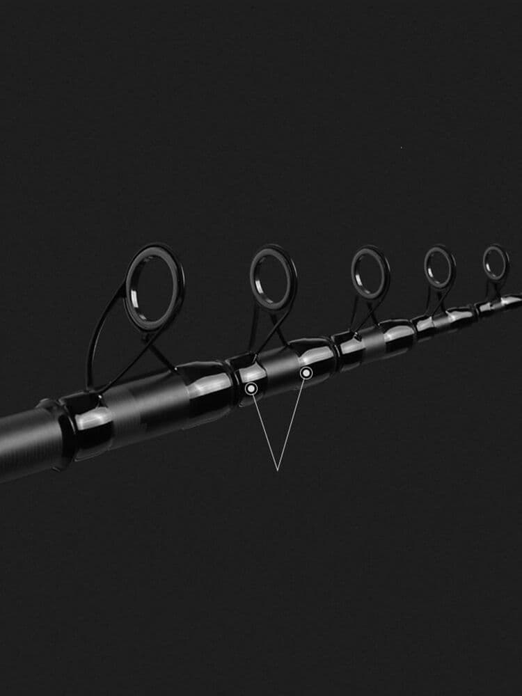 釣り竿海釣り竿遠投竿セット炭素超軽量超硬海竿振り竿海竿漁具