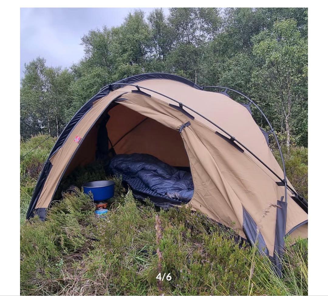 ノルテント　NORTENT　Vern1 PC　Oak Brown