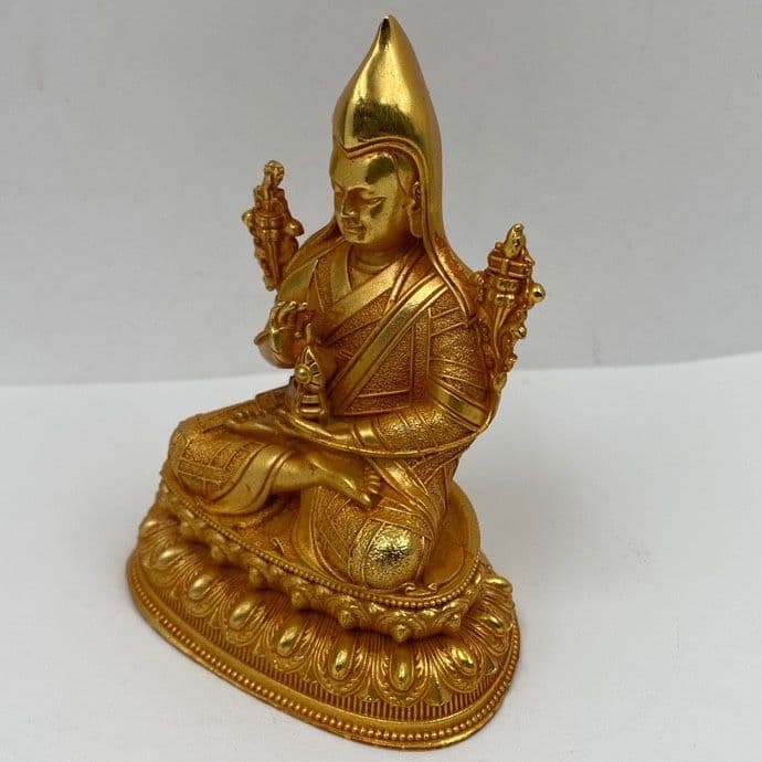 銅 細工 法王如意宝 工芸品 美術品 置物