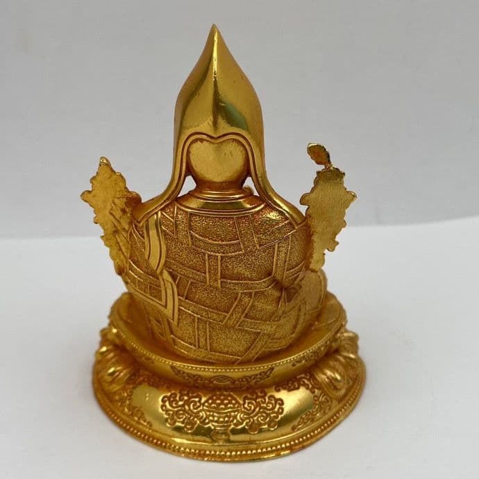 銅 細工 法王如意宝 工芸品 美術品 置物