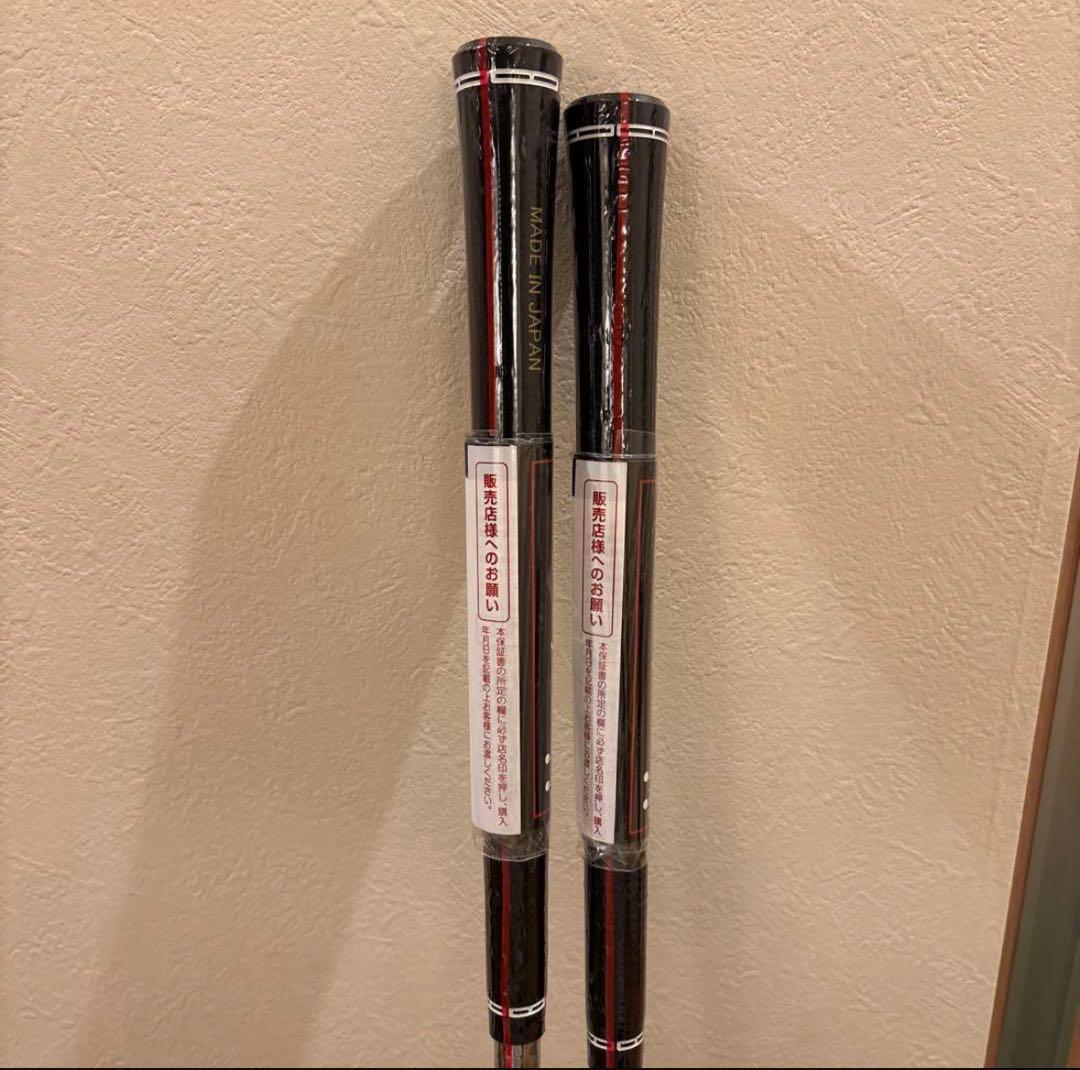 タイトリスト SM10 ジェットブラック DG S200 52 582本