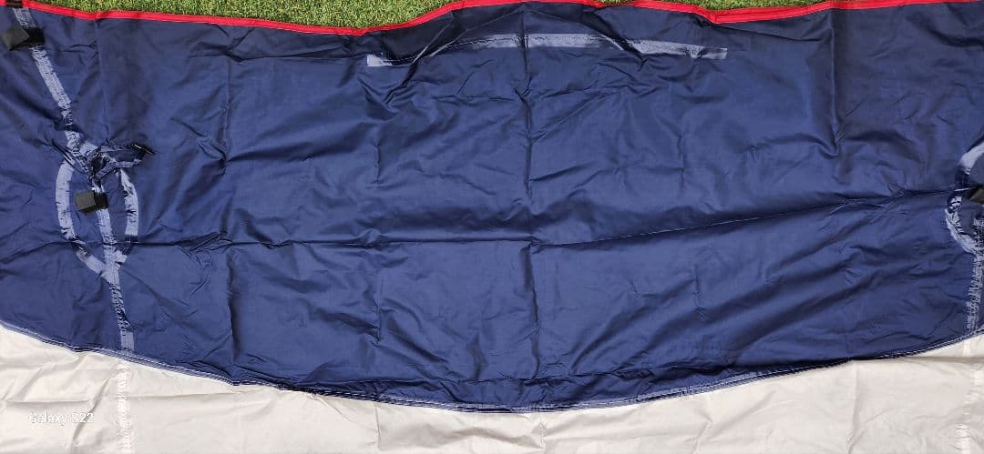 Coleman エリートウエザーマスターテント 6人用