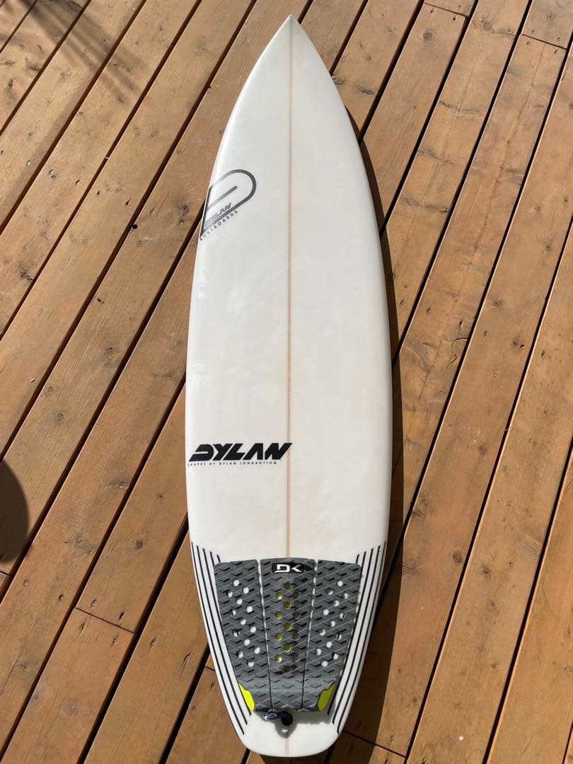 DYLAN サーフボード ビラボン