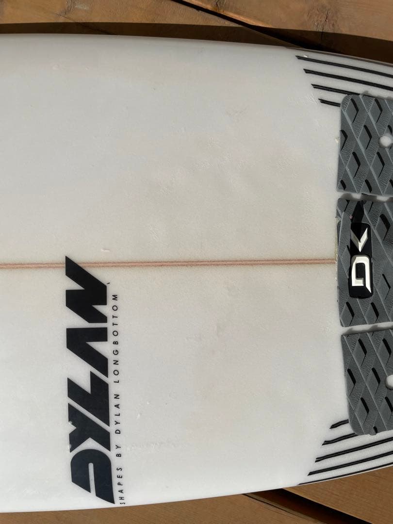 DYLAN サーフボード ビラボン