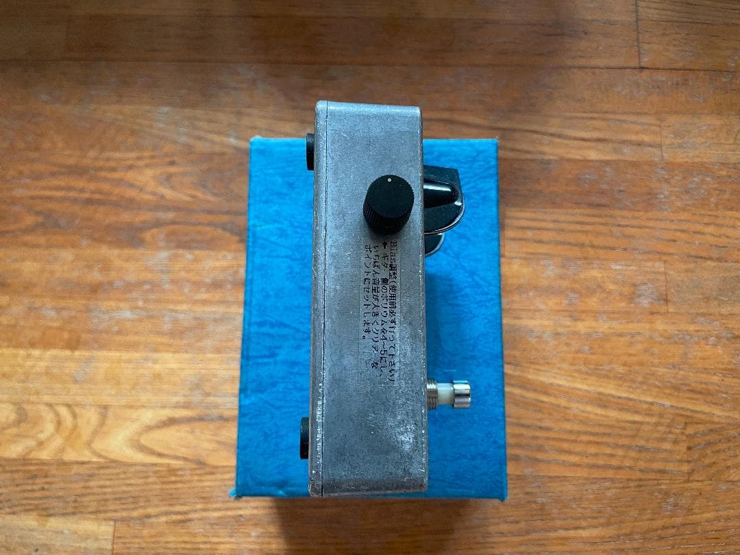 sobbat FUZZ Breaker FB-1R ワンオーナー98年購入品