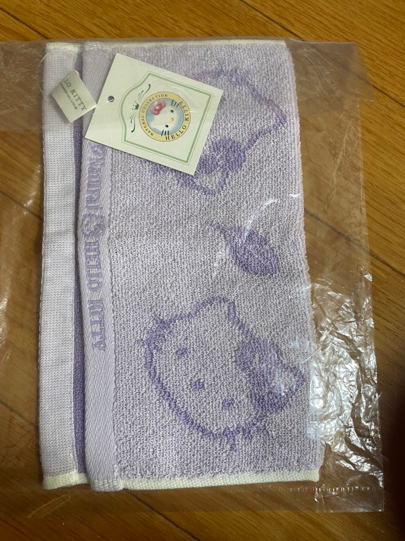 ハローキティ 記念アイテム　詰め合わせ