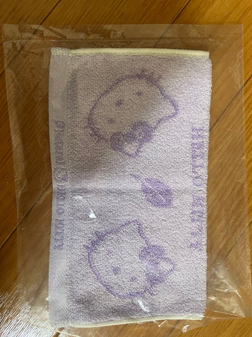 ハローキティ 記念アイテム　詰め合わせ