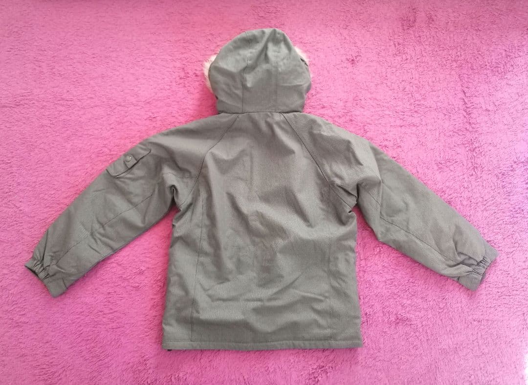 レディース S スノーボード スキー ウェア 上下 フェニックス エスティボ