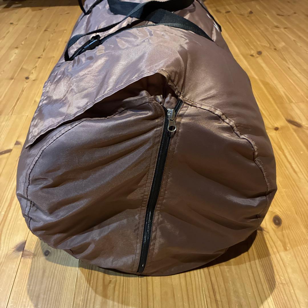 【専用】DOD わがやのシュラフ 超美品