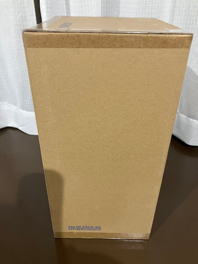 POP ワンピース “Playback Memories” ミス・オールサンデー