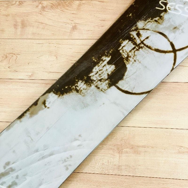 セッションズ SESSIONS RIOT PLUS スノーボード 板 151cm