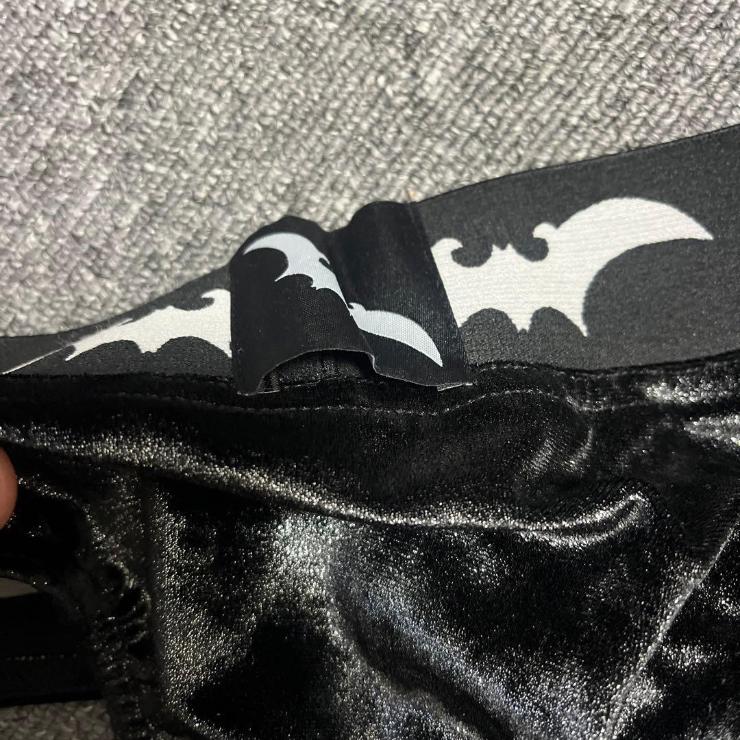 スポーツモデルパンツ・ビキニCOCO・ZACQUE