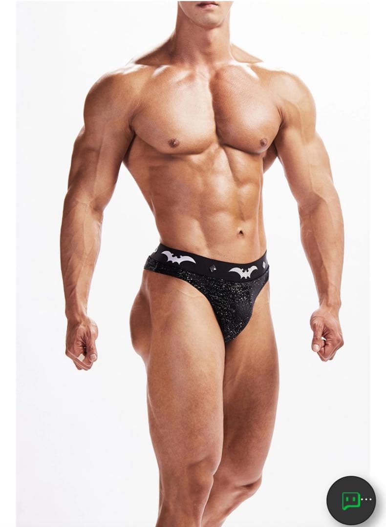 スポーツモデルパンツ・ビキニCOCO・ZACQUE