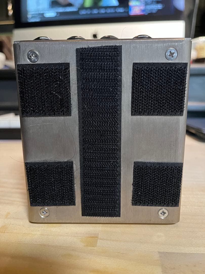 Strymon DECO テープサチュレーションエフェクター