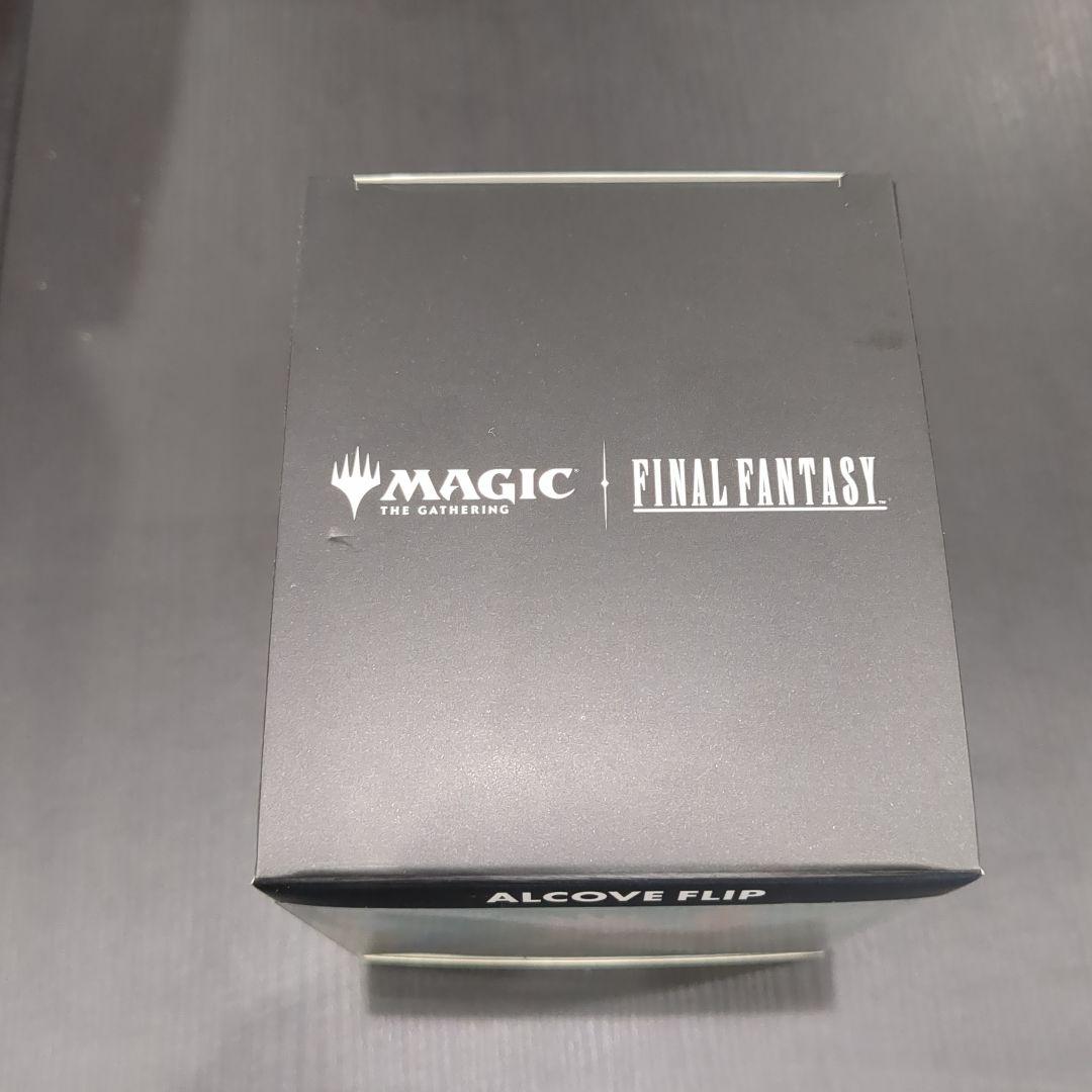 【Y7】MTG FF UltraPro チョコボ デッキケース