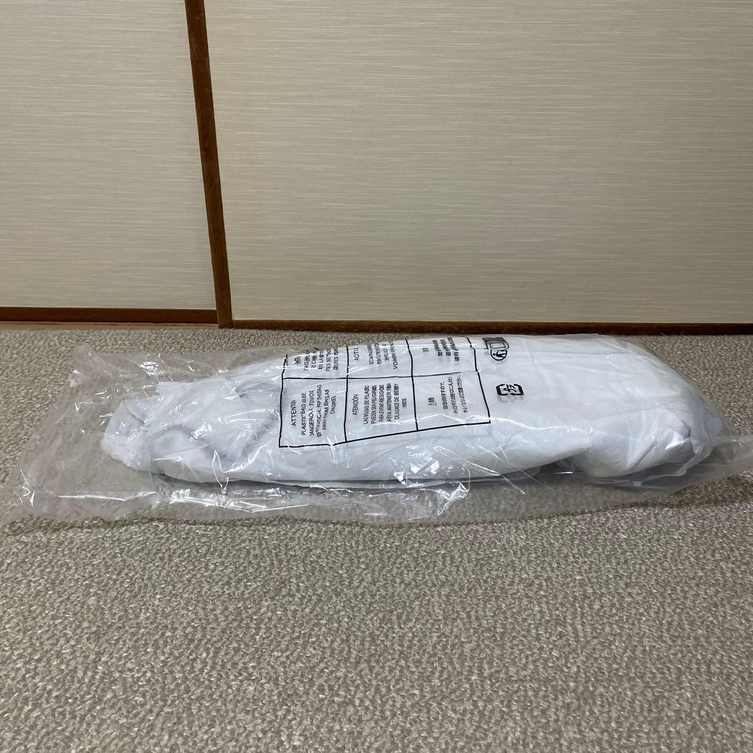 【新品未使用】Srixon スリクソン　ホワイト キャディバッグ