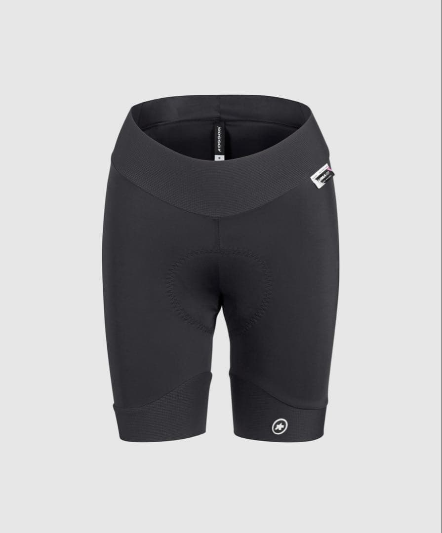 ☆ASSOS UMA GTハーフショーツ Evo☆ Sサイズ SUMMER1/3