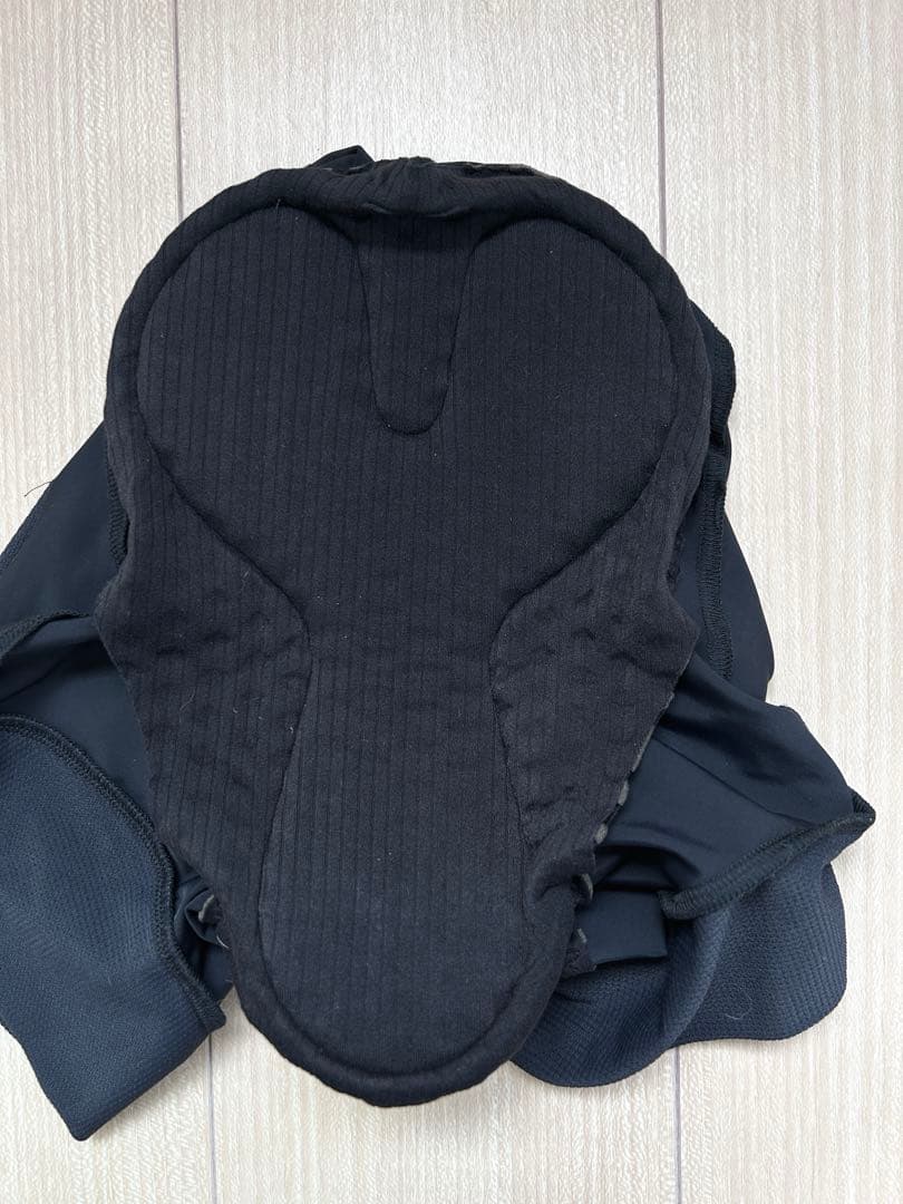 ☆ASSOS UMA GTハーフショーツ Evo☆ Sサイズ SUMMER1/3