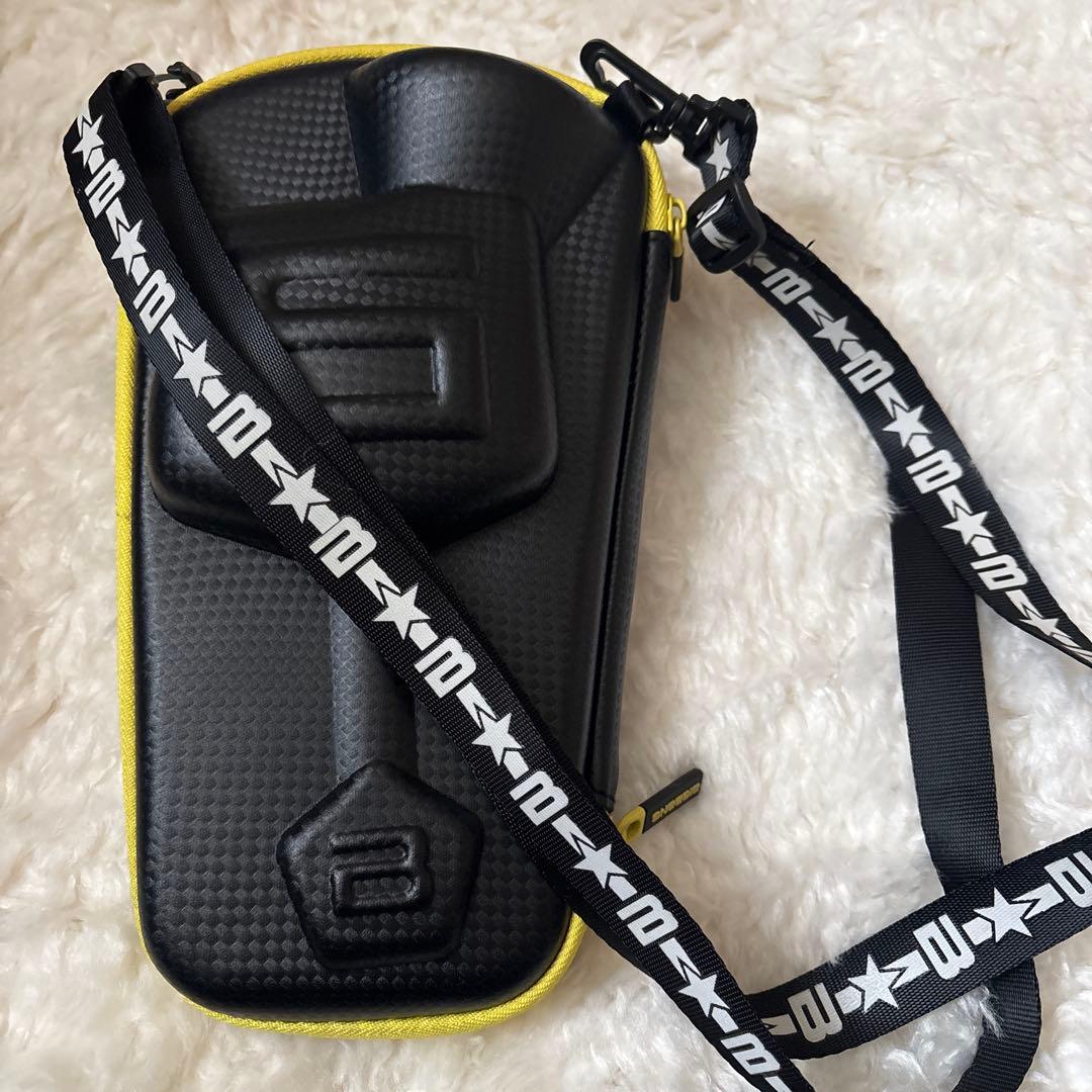 BIGBANGペンライト&ケース&タオル