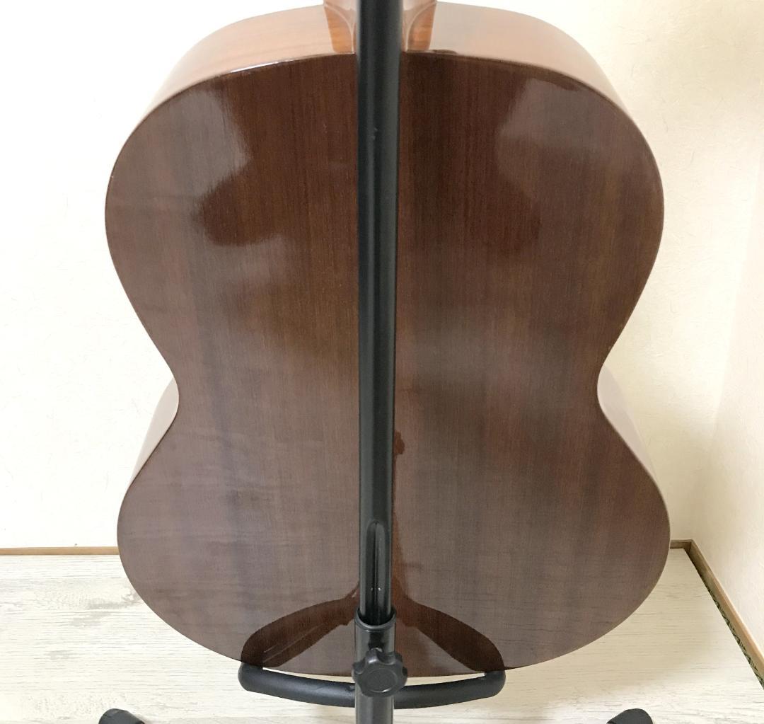 【美品】 Kremona Soloist S65C クラシックギター アコギ