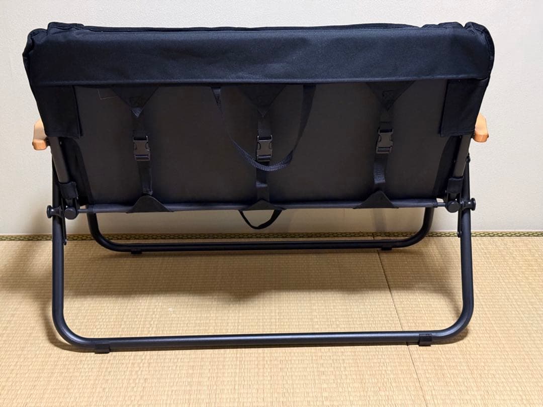 DOD GOOD RACK SOFA グッドラックソファ 2人掛け