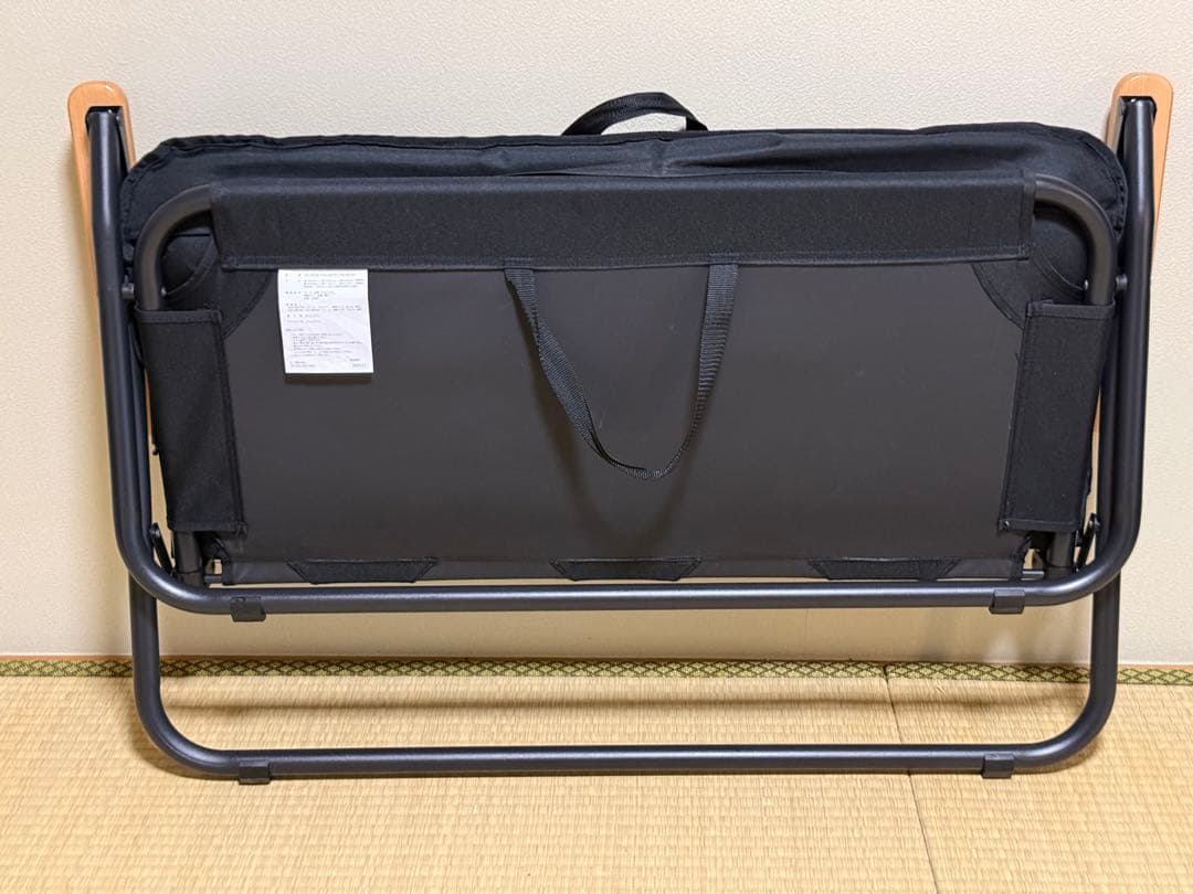 DOD GOOD RACK SOFA グッドラックソファ 2人掛け