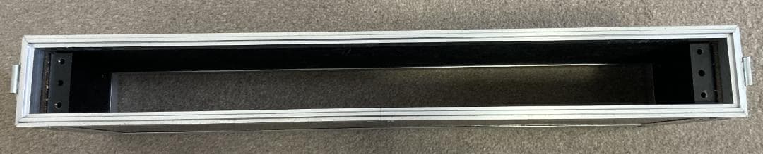 ARMOR アルモア製 ショートラック 奥行156㎝ DUPLEX PULSE