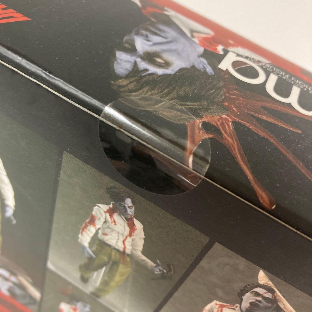 figma フライボーイゾンビ 「ゾンビ」(未開封)