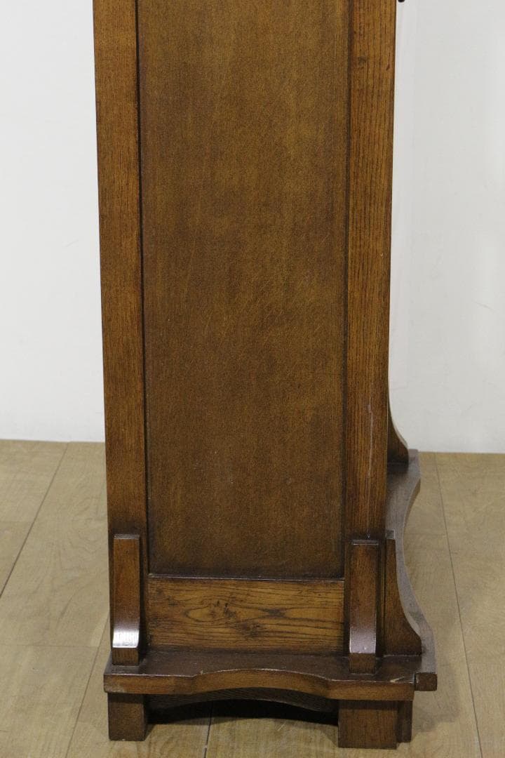 ★クラシック★コレクションケース★キャビネット★飾り棚★書棚★木製家具★