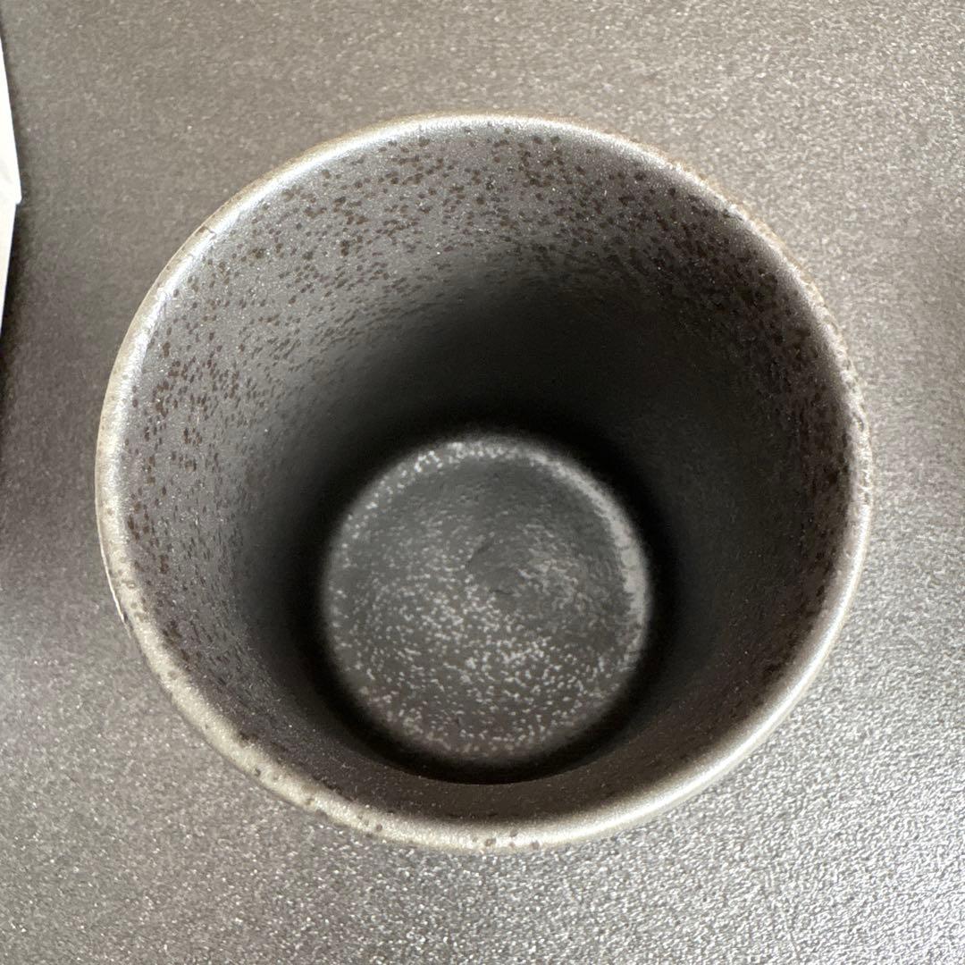 鬼滅の刃　湯のみ＆メラミンカップ　3点