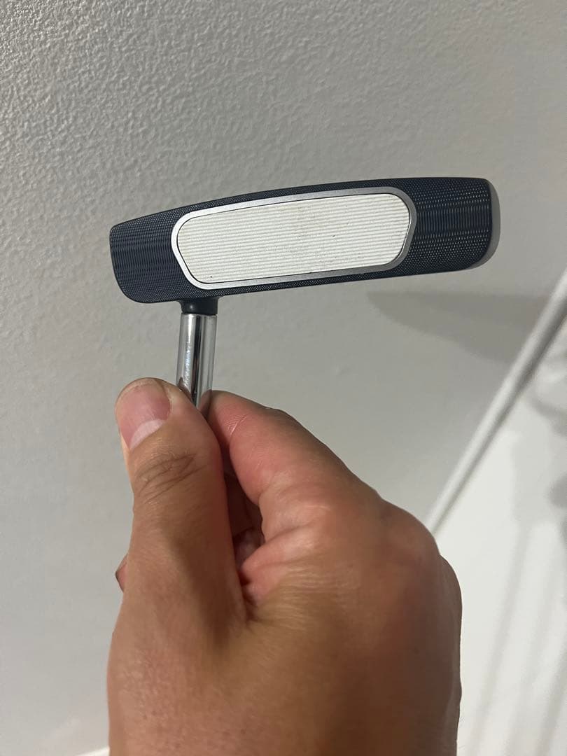 Ai-one CRUISER JAILBIRD 38インチ　中尺　パター